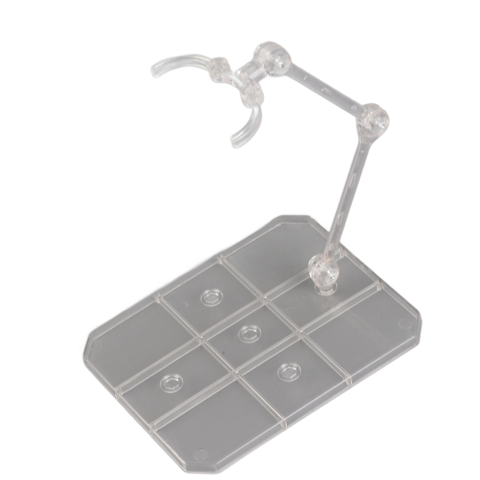 Model Figure Base - حامل دعم للتماثيل، 10 مجموعات من