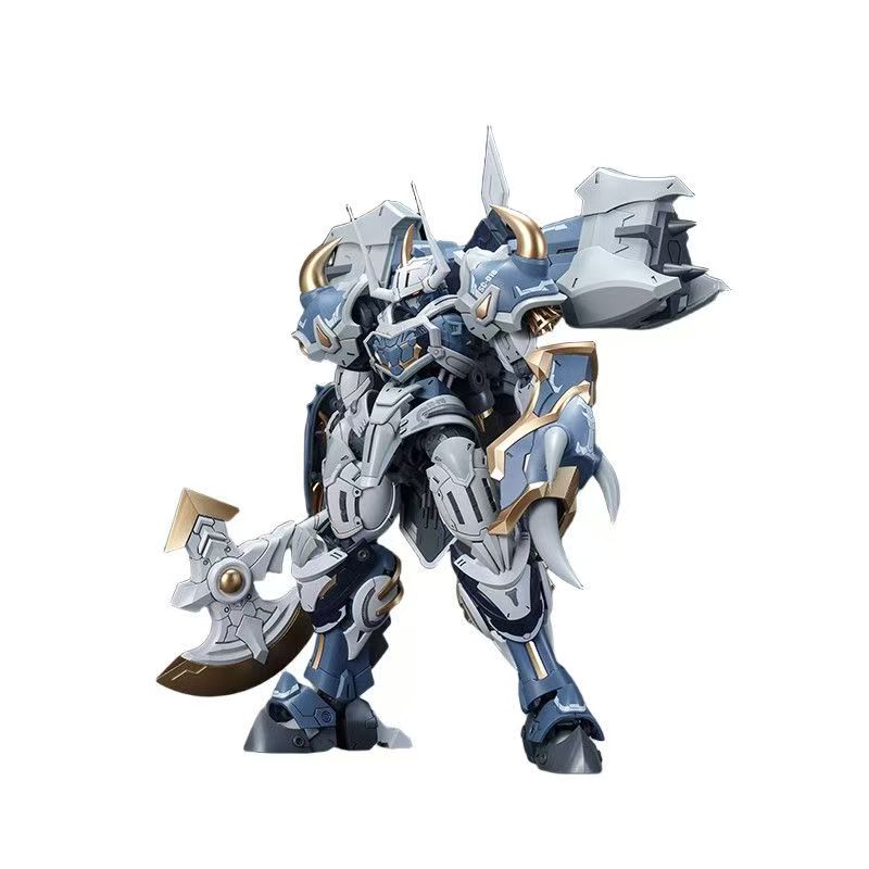 Model Kit Galahad - متوفر: نموذج ميكانيكي SNAA Furious Warhammer