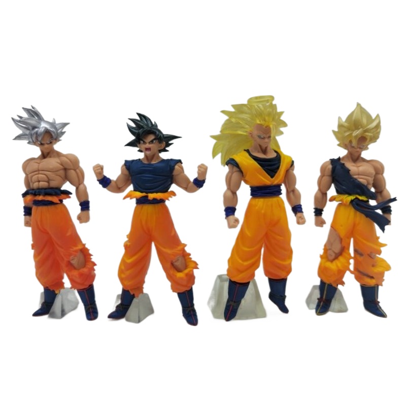 Model Kit Hg - لعبة كبسولة غاشابون من بانداي، سلسلة