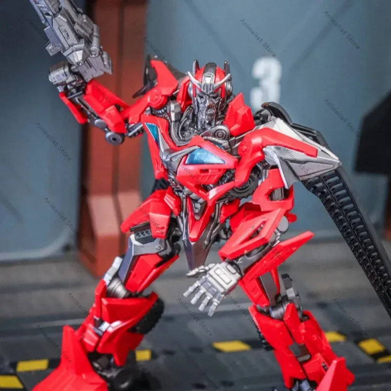 Model Kit Transformers Blokees - متوفر الآن: نموذج تجميع أصلي من