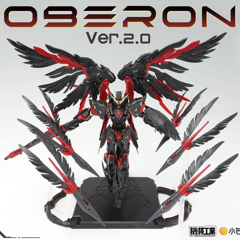 Fenrir Model Kit In Era - متوفر في المخزون: مجسمات ميكا كور
