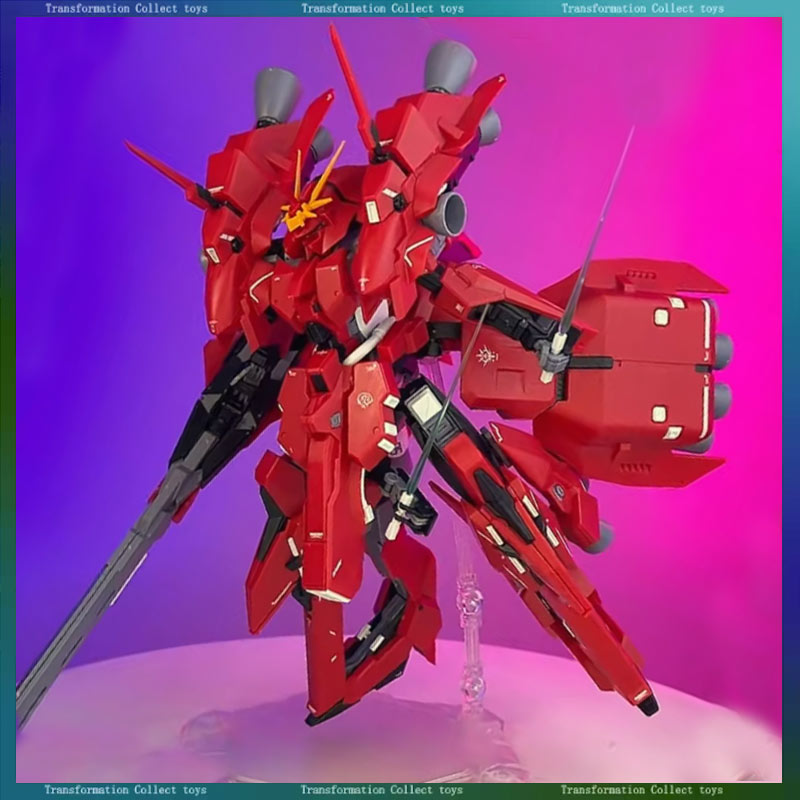 Model Kit Hg - نموذج جديد 1/144 HG LIAOYUAN ARZ-125