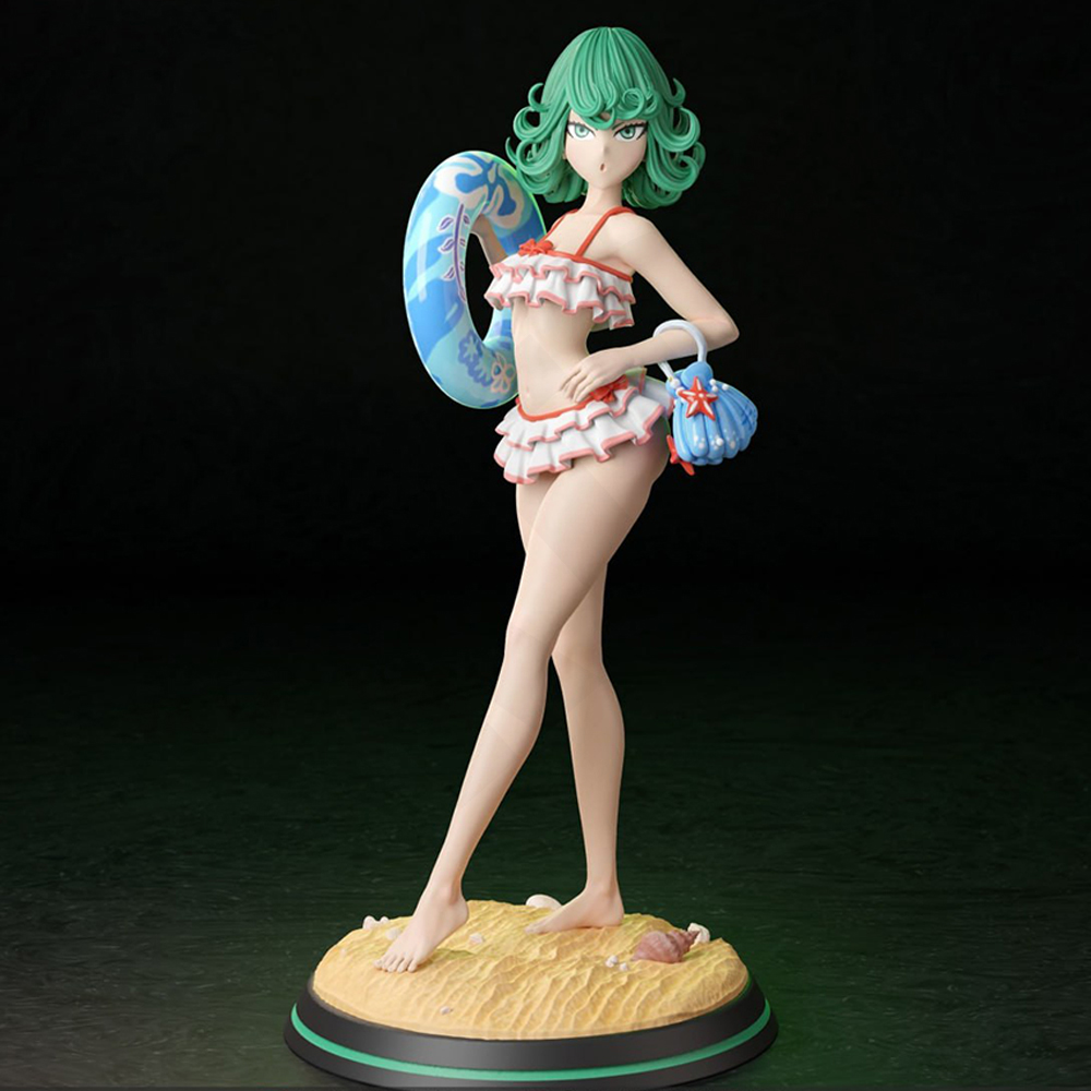 Model Kit Galahad - طقم نموذج طباعة ثلاثية الأبعاد بمقياس
