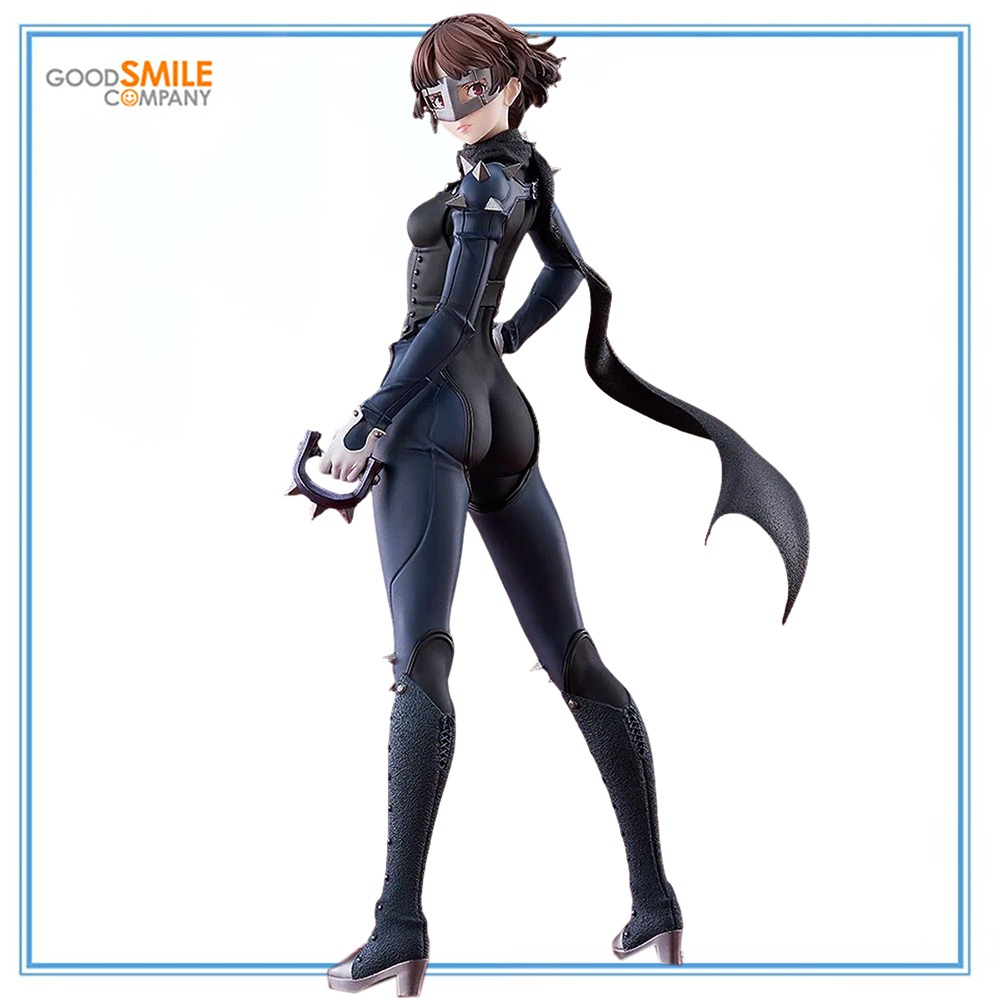 Model Kit Xenoblade - مجسمات ألعاب أصلية 100% من Good