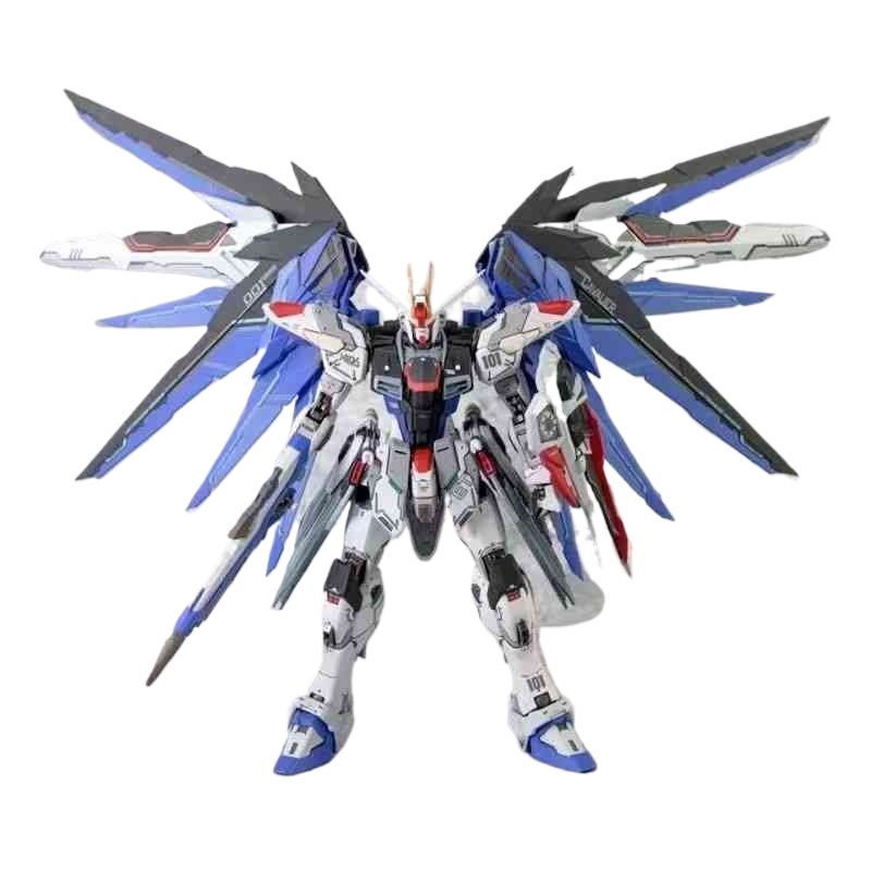 Model Kit Hg - بانداي سبوت جاندام مجموعة الرسوم المتحركة