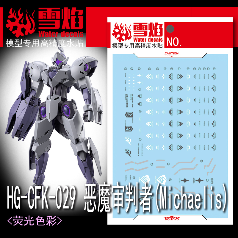 Model Kit Hg - نموذج الشارات المياه الشرائح الشارات أداة