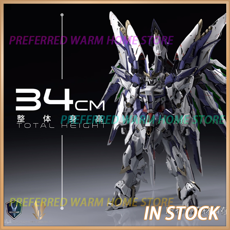 Fenrir Model Kit In Era - متوفر في المخزون EINTA INDUSTRIES SKY