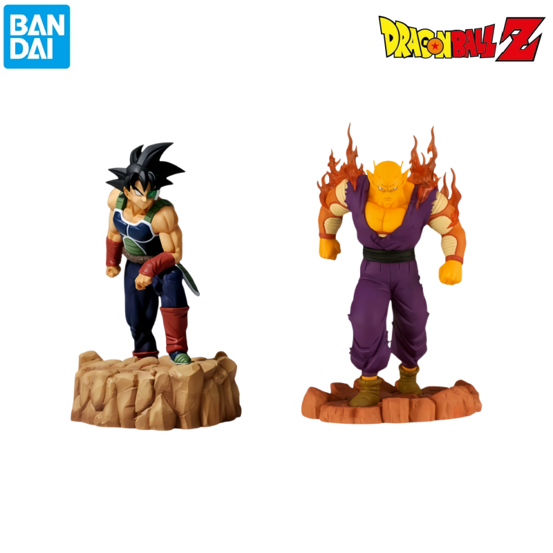بانداي متوفر في المخزون، صندوق - مراجعة Model Kit Frieza وسعره