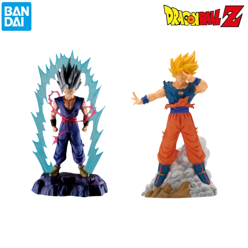 بانداي متوفر في المخزون، صندوق - مراجعة Model Kit Frieza وسعره