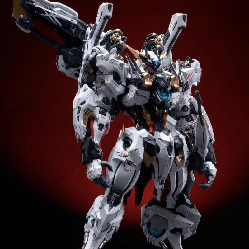 عرض خاص: طقم تجميع بلاستيكي In - مراجعة Fenrir Model Kit In Era وسعره
