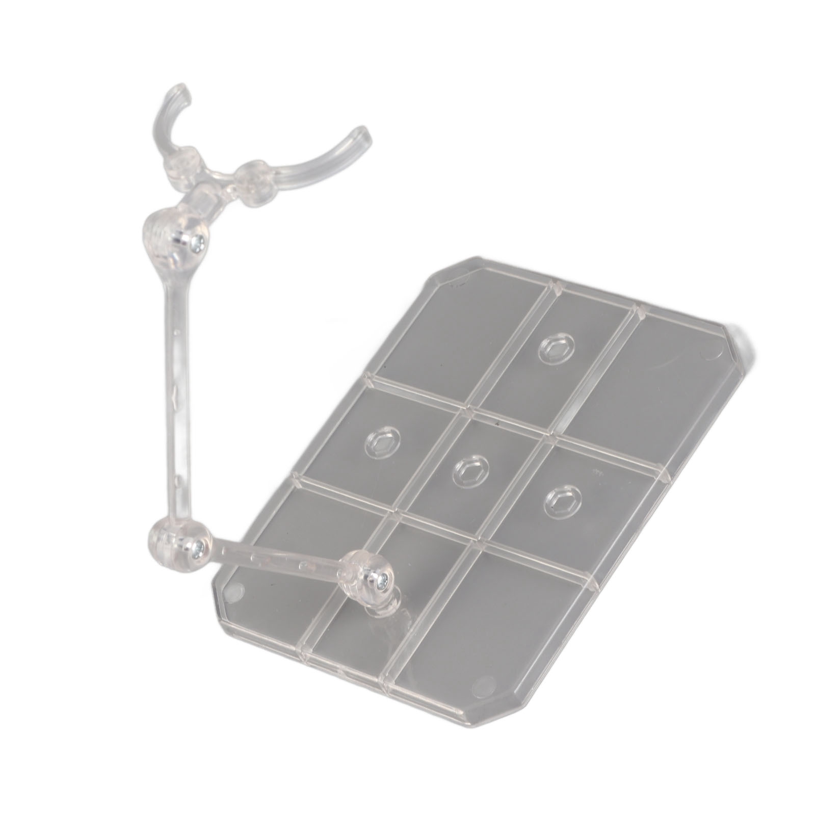 حامل دعم للتماثيل، 10 مجموعات  - مراجعة Model Figure Base وسعره