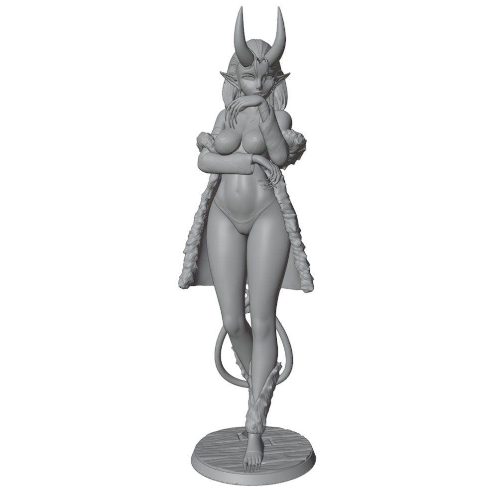 مجموعة نماذج فتاة مثيرة من الر - مراجعة Model Kit Hg وسعره