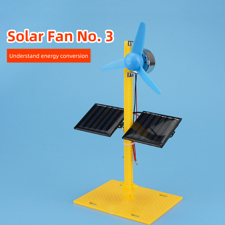 لتقوم بها بنفسك نموذج مروحة كه - مراجعة Model Kit Walmart وسعره