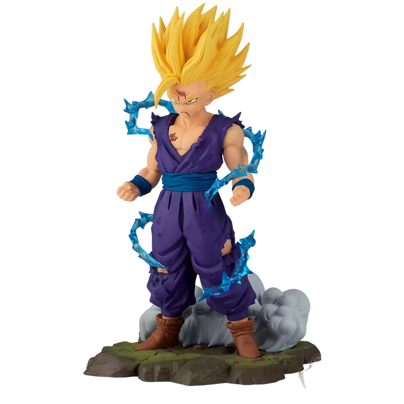 حقيقية بانداي لعبة دراغون بول  - مراجعة Model Kit Frieza وسعره