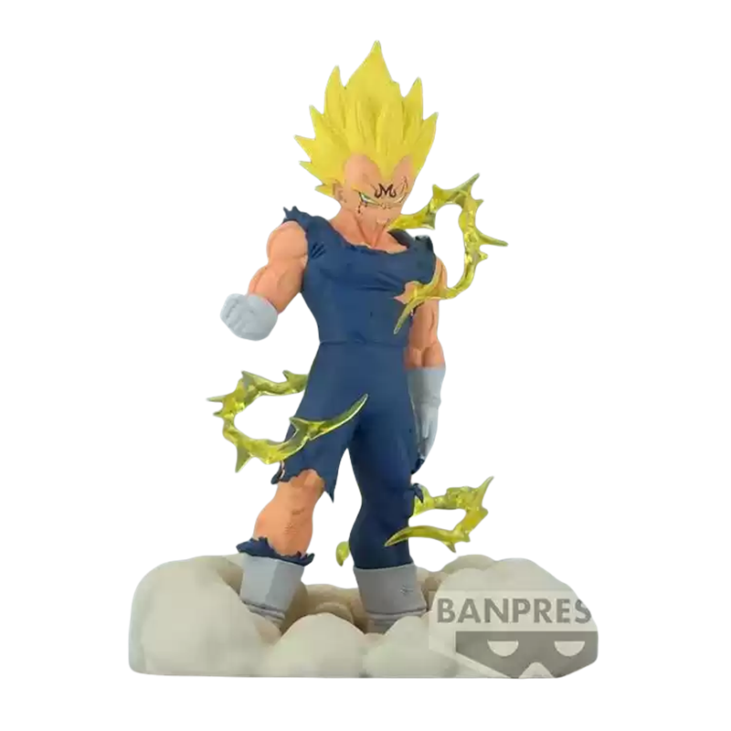 حقيقية بانداي لعبة دراغون بول  - مراجعة Model Kit Frieza وسعره