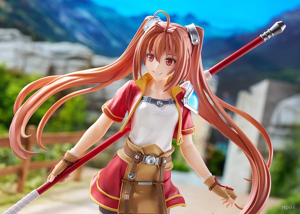 【البيع المسبق】GSC PUP The Lege - مراجعة Model Kit Xenoblade وسعره