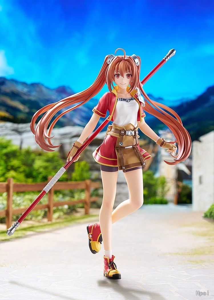 【البيع المسبق】GSC PUP The Lege - مراجعة Model Kit Xenoblade وسعره