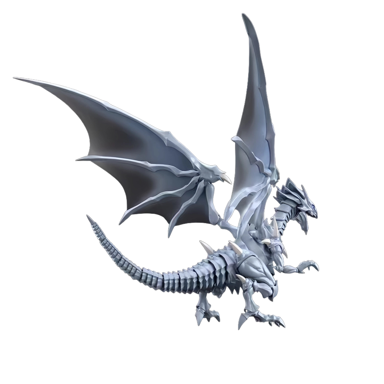 نموذج تجميعي جديد ورائج لشخصية - مراجعة Model Kit Yugioh Bandai وسعره