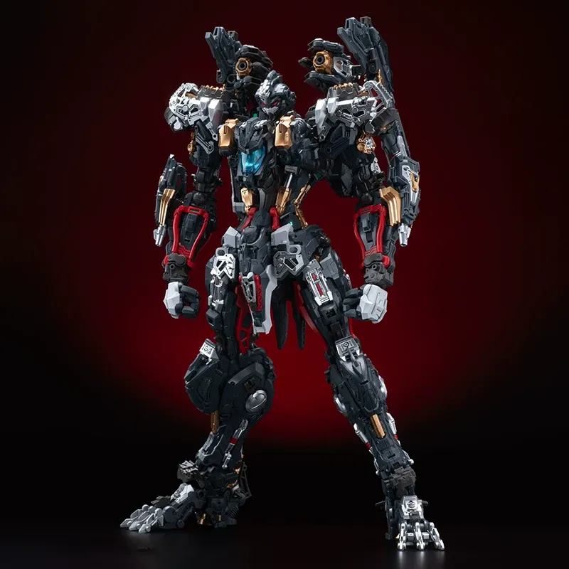 【متوفر في المخزون】IN ERA+ RMD  - مراجعة Fenrir Model Kit In Era وسعره