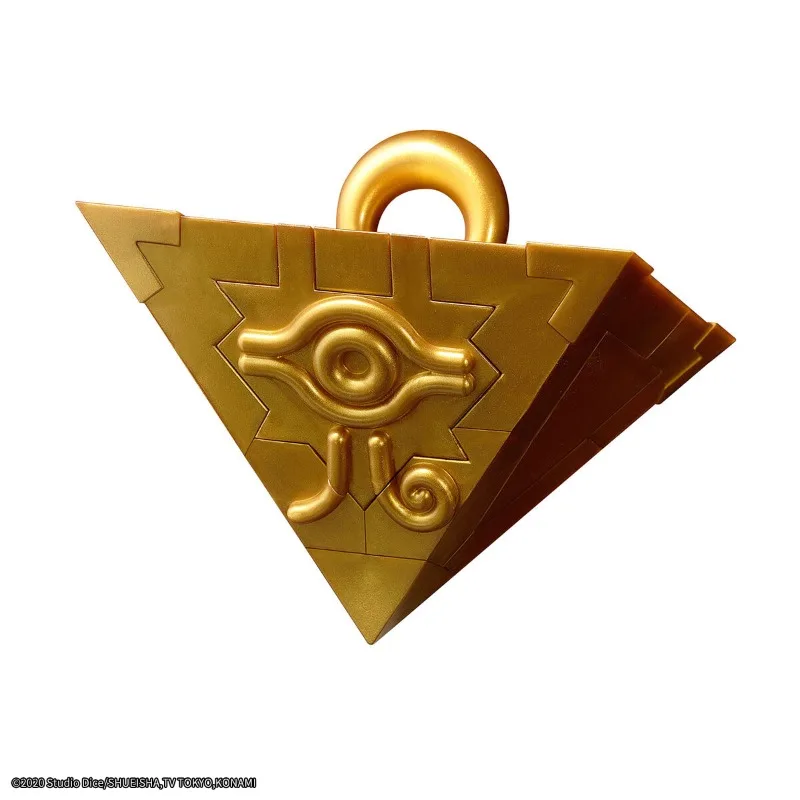 شخصيات حركة أنيمي من Bandai UL - مراجعة Model Kit Yugioh Bandai وسعره