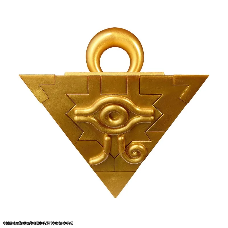 شخصيات حركة أنيمي من Bandai UL - مراجعة Model Kit Yugioh Bandai وسعره