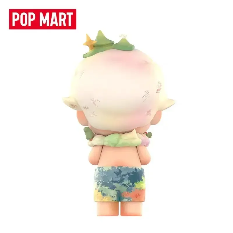 POPMART MEGA JUST DIMOO 400% س - مراجعة Model Kit Anime Girl وسعره