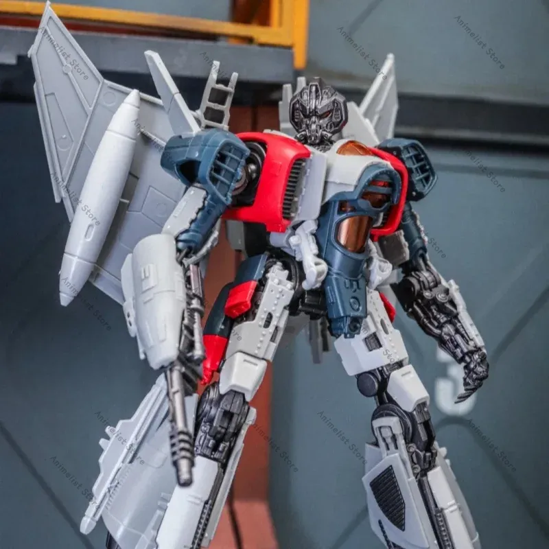 متوفر الآن: نموذج تجميع أصلي م - مراجعة Model Kit Transformers Blokees وسعره