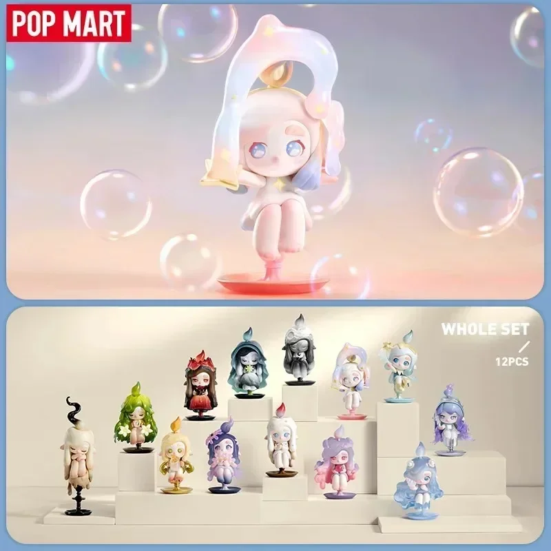 البوب مارت تشاكا ضوء العفريت س - مراجعة Model Kit Anime Girl وسعره