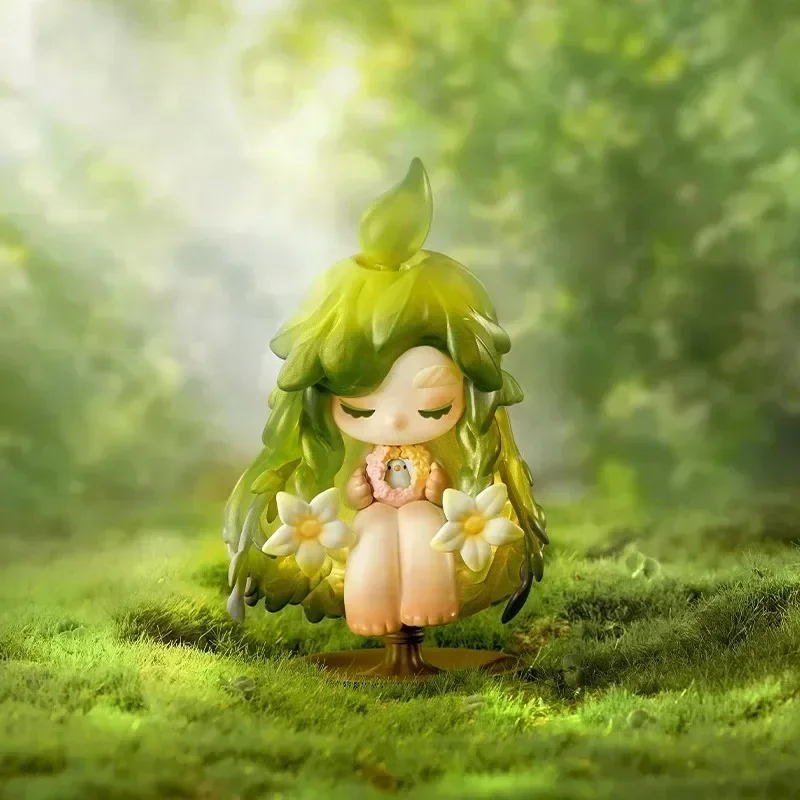 البوب مارت تشاكا ضوء العفريت س - مراجعة Model Kit Anime Girl وسعره