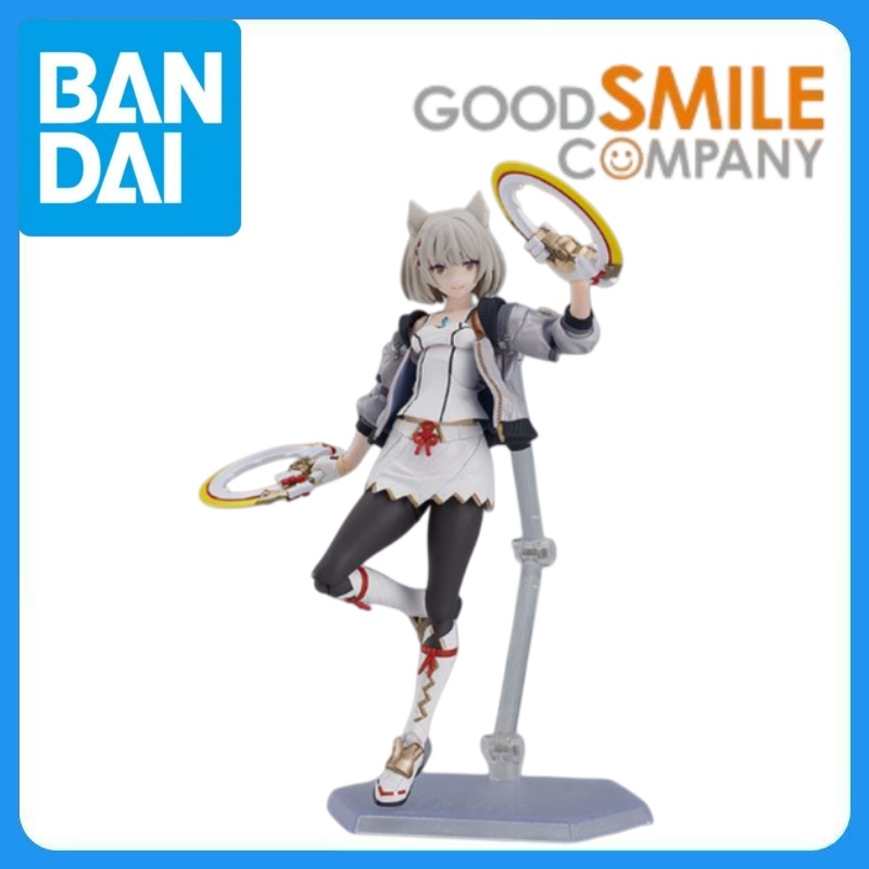 متوفر في المخزون شركة GOOD SMI - مراجعة Model Kit Xenoblade وسعره