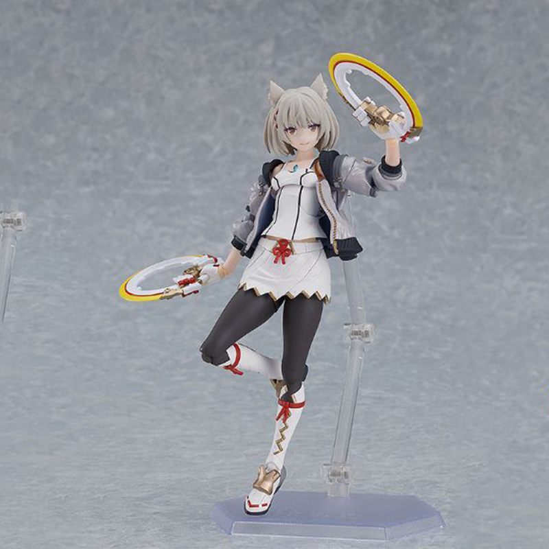 متوفر في المخزون شركة GOOD SMI - مراجعة Model Kit Xenoblade وسعره