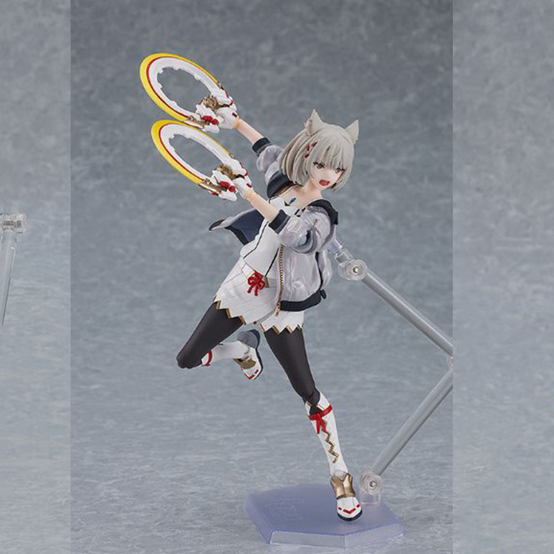 متوفر في المخزون شركة GOOD SMI - مراجعة Model Kit Xenoblade وسعره