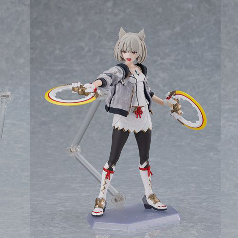 متوفر في المخزون شركة GOOD SMI - مراجعة Model Kit Xenoblade وسعره