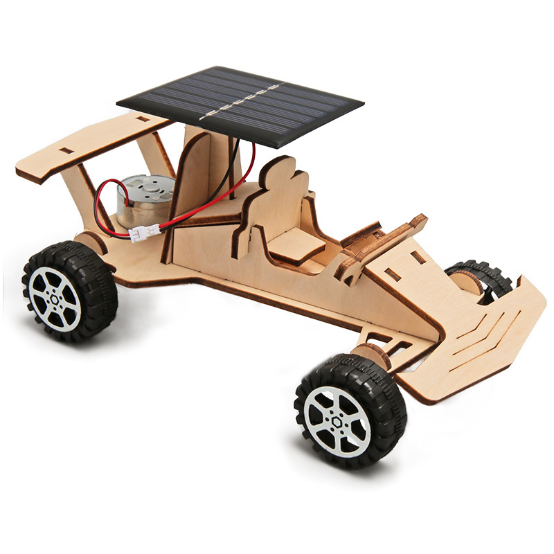 مجموعة واحدة من أدوات التجارب  - مراجعة Model Kit Walmart وسعره