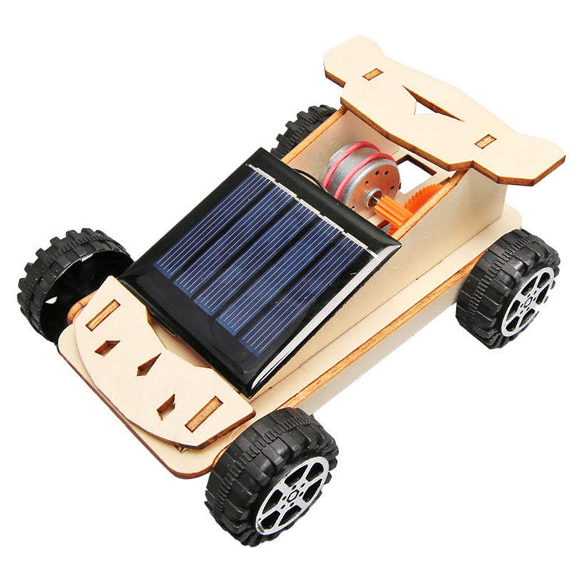 مجموعة واحدة من أدوات التجارب  - مراجعة Model Kit Walmart وسعره