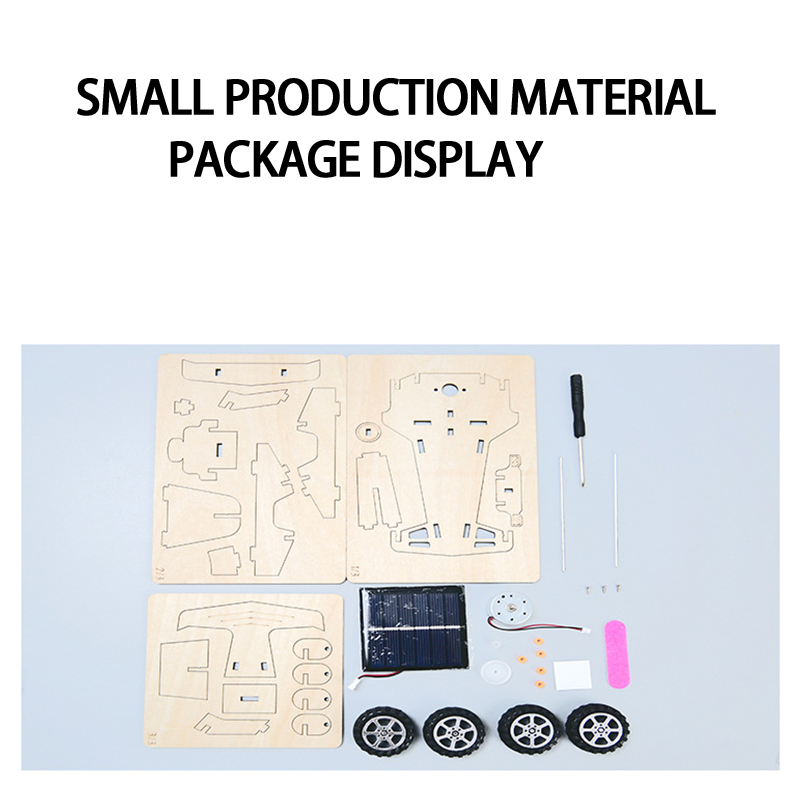 مجموعة واحدة من أدوات التجارب  - مراجعة Model Kit Walmart وسعره