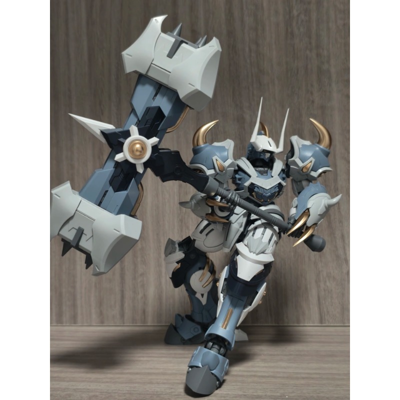SNAA 1/144 SC-010 فيوريوس واره - مراجعة Model Kit Galahad وسعره