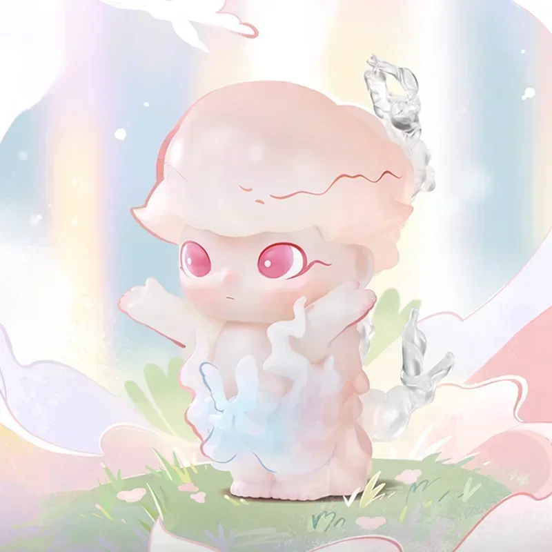 بوب مارت ديمو: شخصيات أنمي كاو - مراجعة Model Kit Anime Girl وسعره