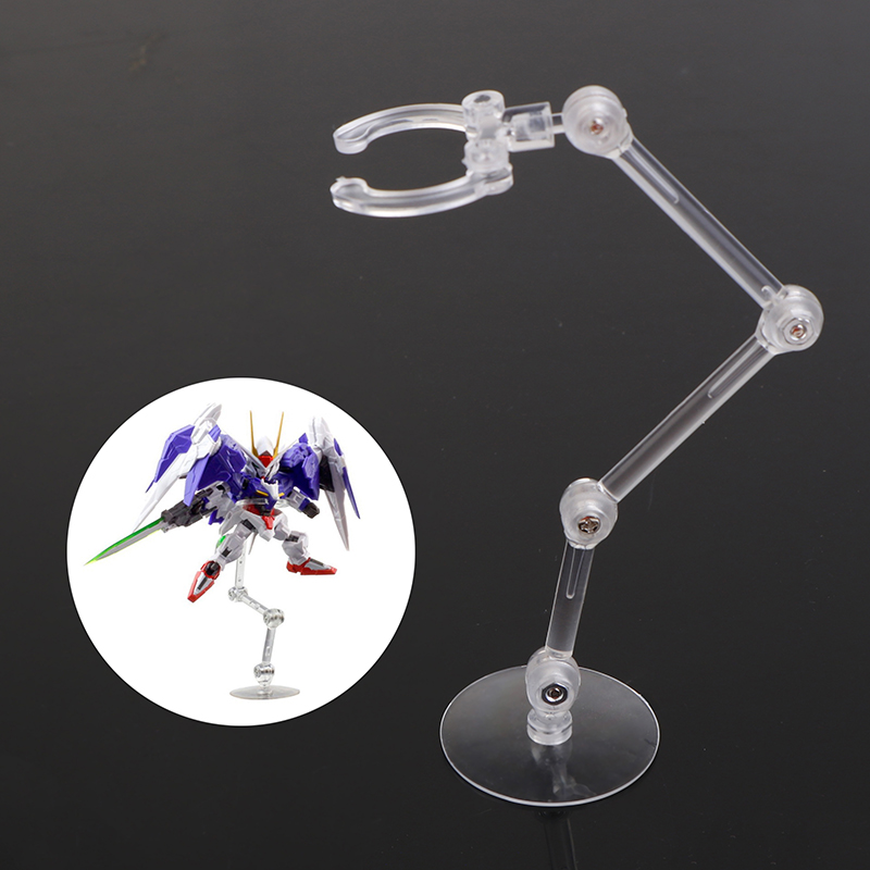 دمية تقف الشكل عرض قوس قاعدة ا - مراجعة Model Figure Base وسعره