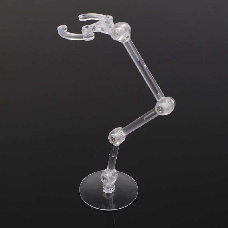 دمية تقف الشكل عرض قوس قاعدة ا - مراجعة Model Figure Base وسعره
