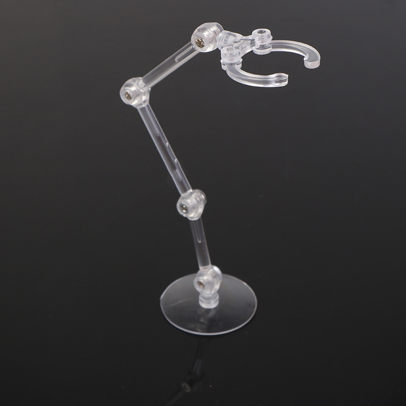 دمية تقف الشكل عرض قوس قاعدة ا - مراجعة Model Figure Base وسعره