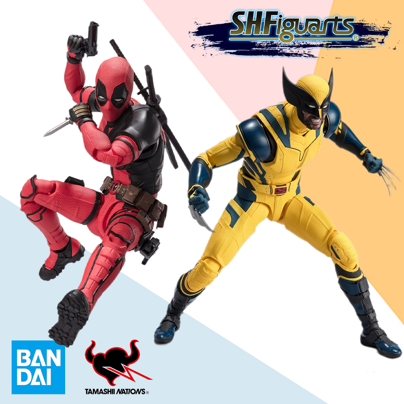 متوفر في المخزون: مجموعة مجسما - مراجعة Model Kit Wolverine وسعره
