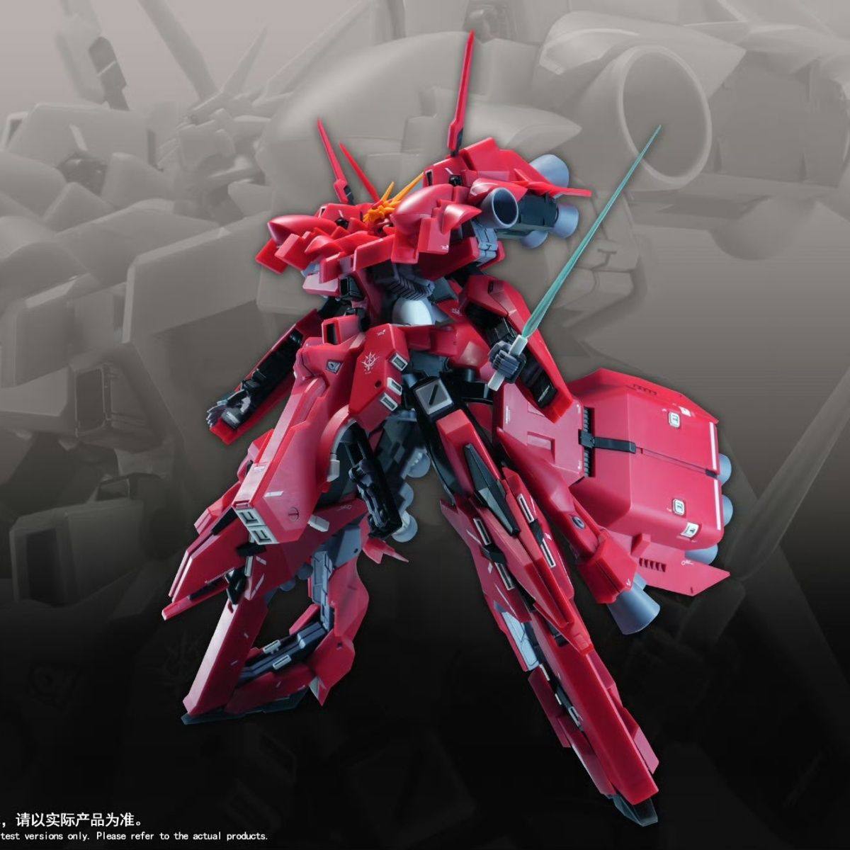نموذج جديد 1/144 HG LIAOYUAN A - مراجعة Model Kit Hg وسعره