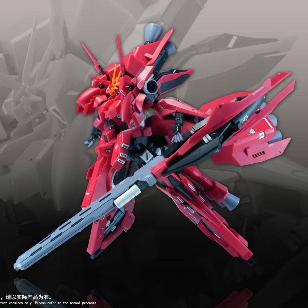 نموذج جديد 1/144 HG LIAOYUAN A - مراجعة Model Kit Hg وسعره