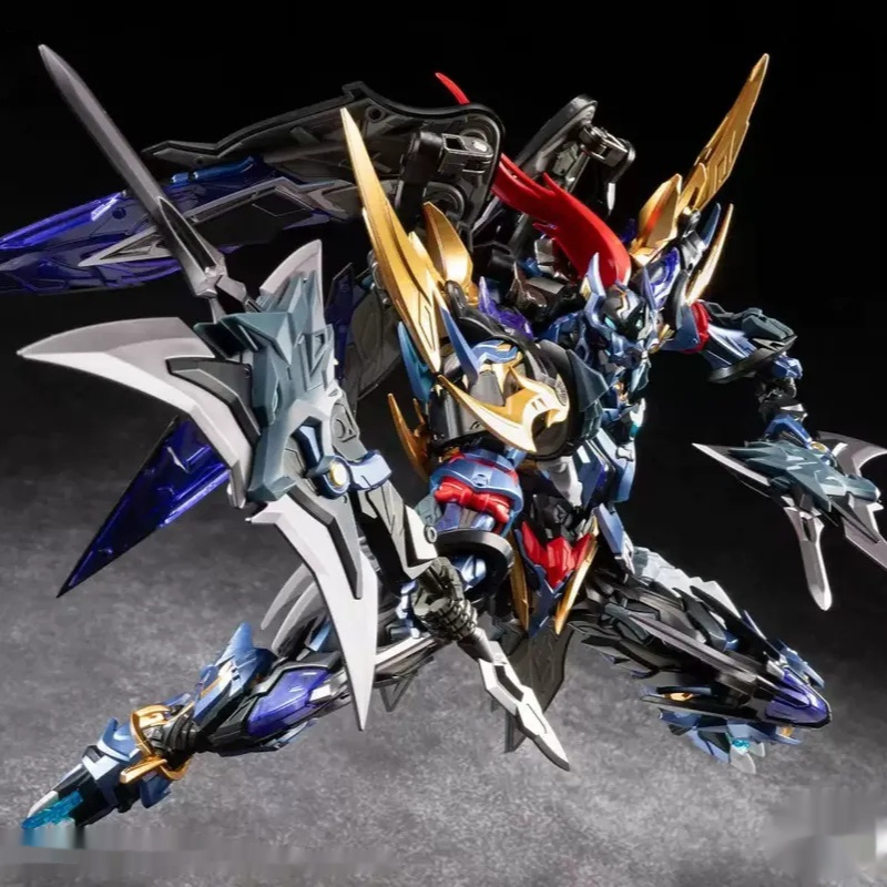 【متوفر في المخزون】MOTOR NUCLEA - مراجعة Fenrir Model Kit In Era وسعره