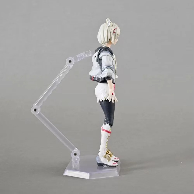 Xenoblade Chronicles 3 رقم 603 - مراجعة Model Kit Xenoblade وسعره