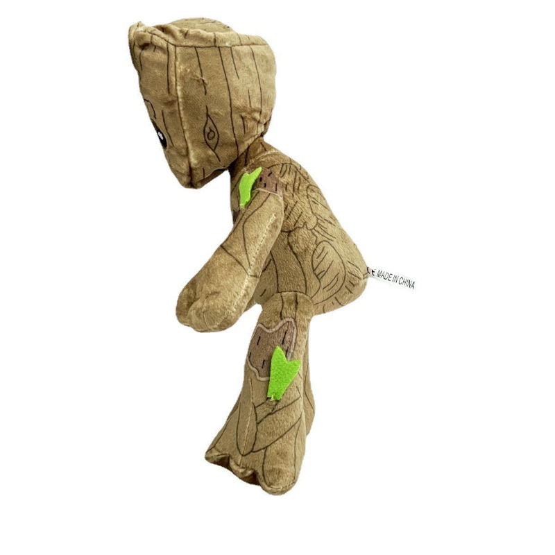 دمية جروت المحشوة اللطيفة من م - مراجعة Model Kit Galahad وسعره