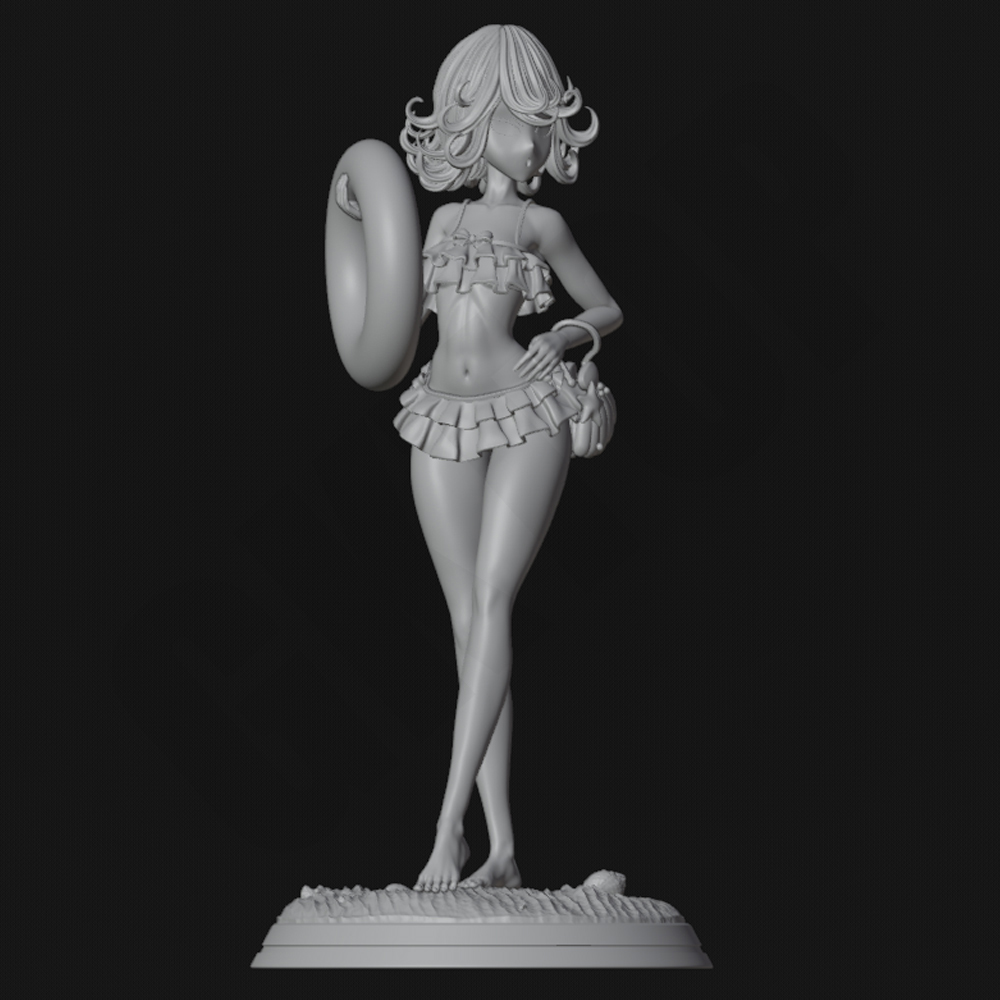 طقم نموذج طباعة ثلاثية الأبعاد - مراجعة Model Kit Galahad وسعره