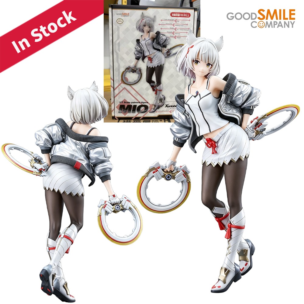 100% أصلي ومتوفر في المخزون، ش - مراجعة Model Kit Xenoblade وسعره