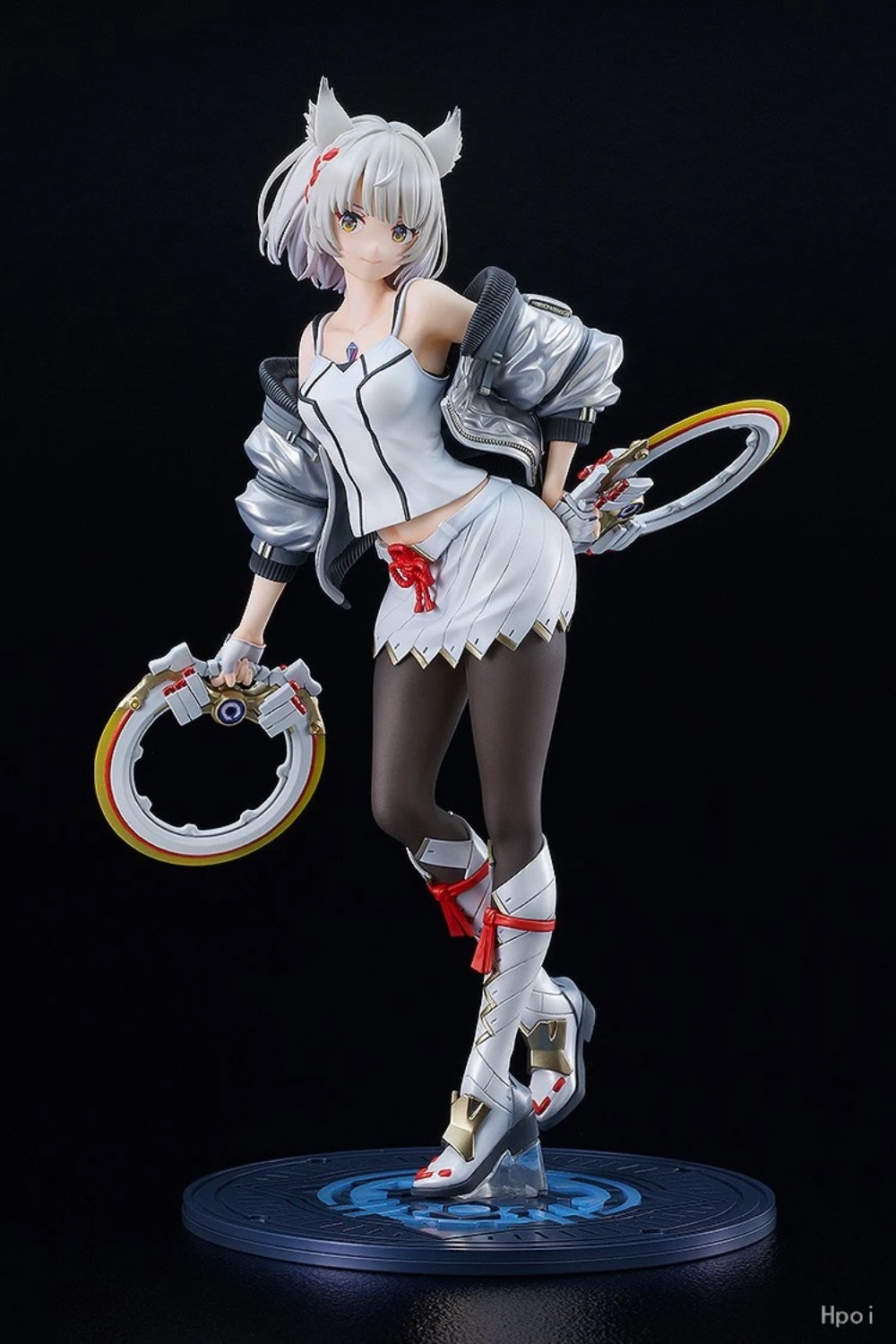 100% أصلي ومتوفر في المخزون، ش - مراجعة Model Kit Xenoblade وسعره